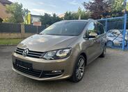 Volkswagen Sharan Ostatní 2,0 l 130 kw