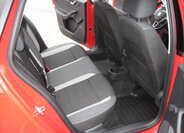 Škoda Rapid Hatchback 1,2 l 81 kw