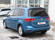 Volkswagen Touran 4