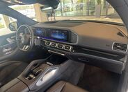 Mercedes-Benz GLE 18