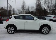 Nissan Juke Hatchback 1,6 l 86 kw