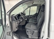 Ford Transit Custom 28