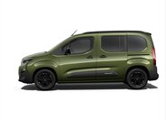 Citroën Berlingo MPV 1,5 l 96 kw