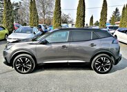 Peugeot 2008 SUV / Terénní 1,2 l 96 kw