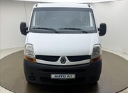 Renault Master Skříň 2,5 l 74 kw