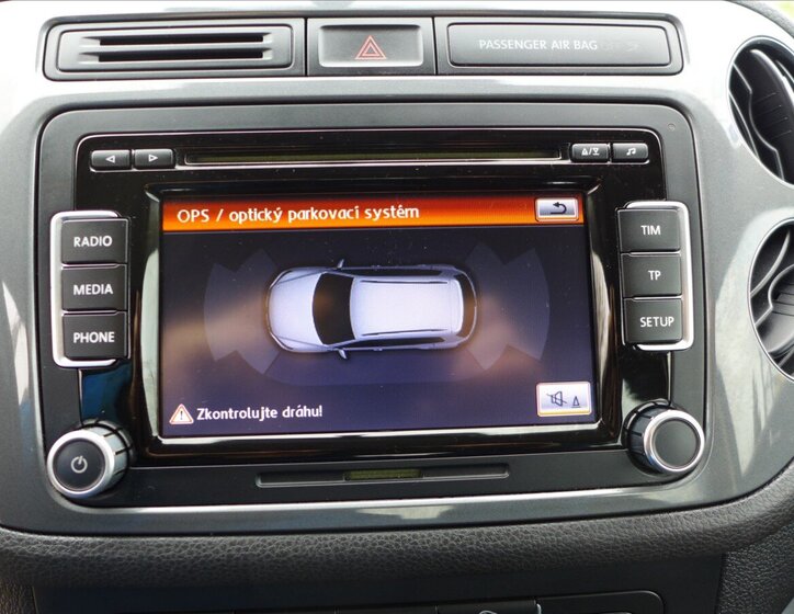 Volkswagen Tiguan 22