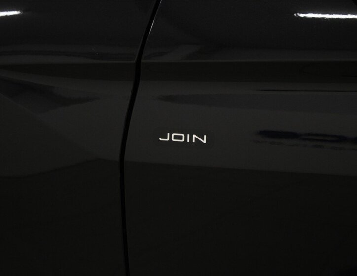 Volkswagen Tiguan SUV / Terénní 2,0 l 140 kw