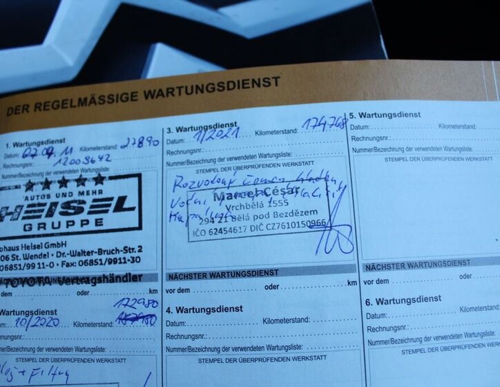 Citroën Berlingo 29