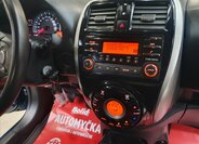 Nissan Micra Hatchback 1,2 l 59 kw