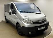 Opel Vivaro 3