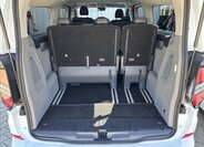 Ford Tourneo Custom Kombi 2,0 l 110 kw