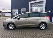 Peugeot 5008 SUV 1,6 l 88 kw