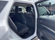 Dodge Durango SUV / Terénní 3,6 l 216 kw
