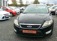 Ford Mondeo 3