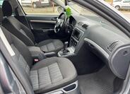 Škoda Octavia 10