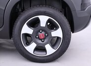 Fiat Panda Hatchback 999,0 51 kw