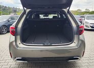Toyota Corolla Kombi 2,0 l 144 kw