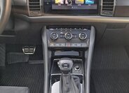 Škoda Kodiaq SUV / Terénní 2,0 l 147 kw