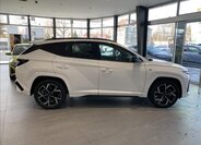 Hyundai Tucson SUV 1,6 l 117 kw