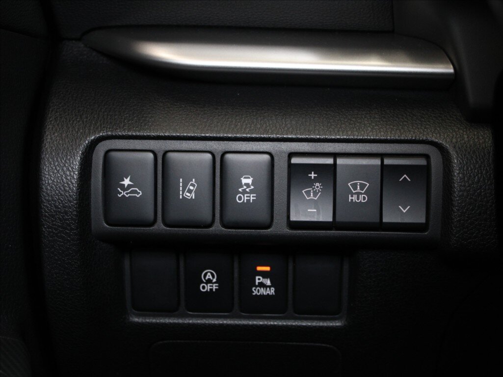 Mitsubishi Eclipse Cross SUV 1,5 l 120 kw