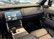 Land Rover Range Rover SUV / Terénní 4,4 l 390 kw