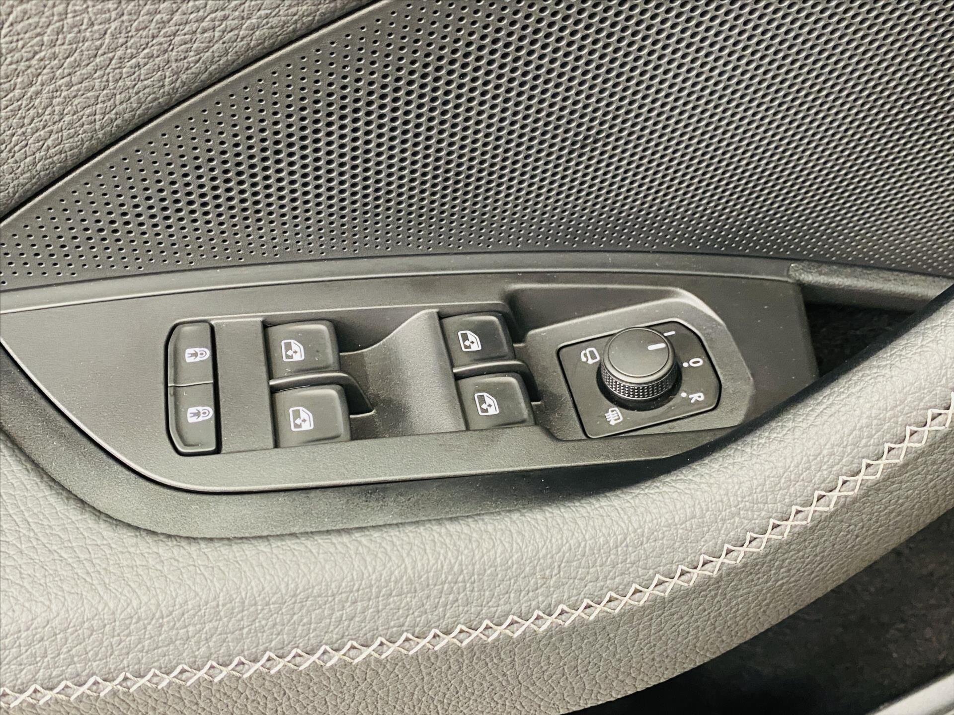 Škoda Kodiaq SUV 2,0 l 142 kw