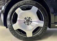 Mercedes-Benz Třídy V Hatchback 2,0 l 174 kw