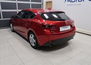 Mazda 3 Hatchback 2,0 l 88 kw