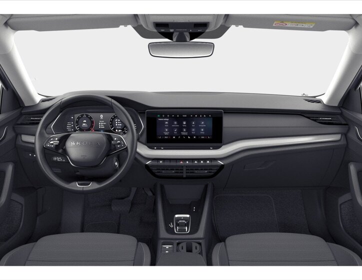 Škoda Octavia Hatchback 0,0 110 kw