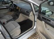 Volkswagen Golf Sportsvan 19