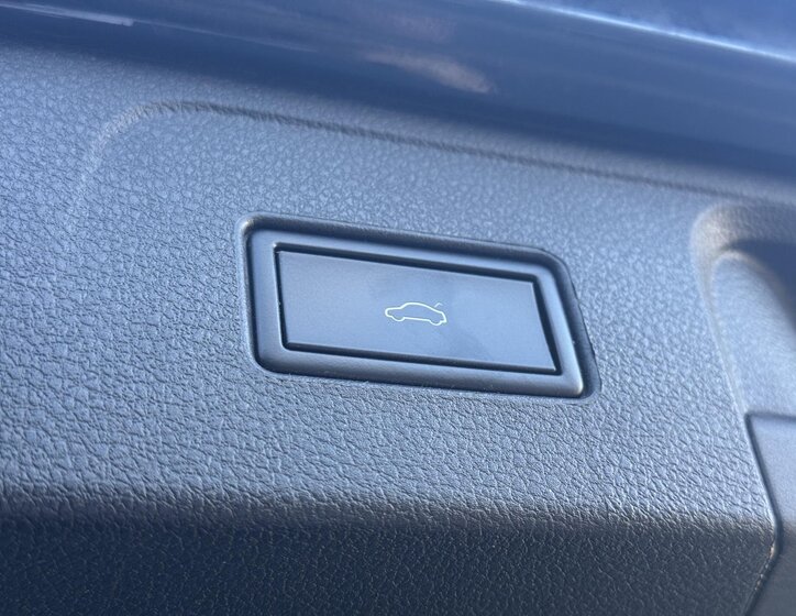 Volkswagen Passat Kombi 2,0 l 110 kw