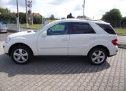 Mercedes-Benz Třídy M 4