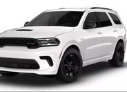Dodge Durango SUV 5,7 l 268 kw