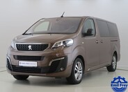 Peugeot Traveller 1