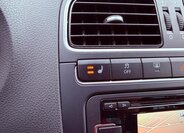 Volkswagen Polo Hatchback 1,2 l 77 kw