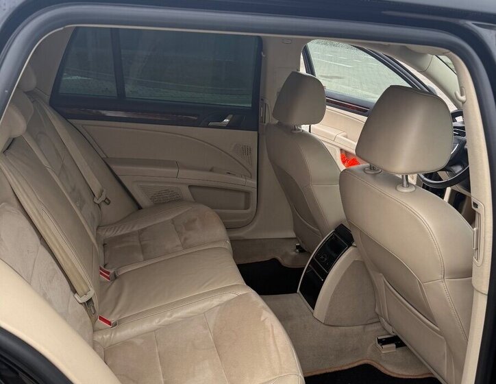 Škoda Superb Kombi 0,0 103 kw