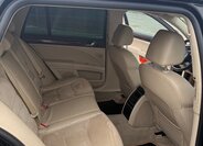 Škoda Superb Kombi 0,0 103 kw