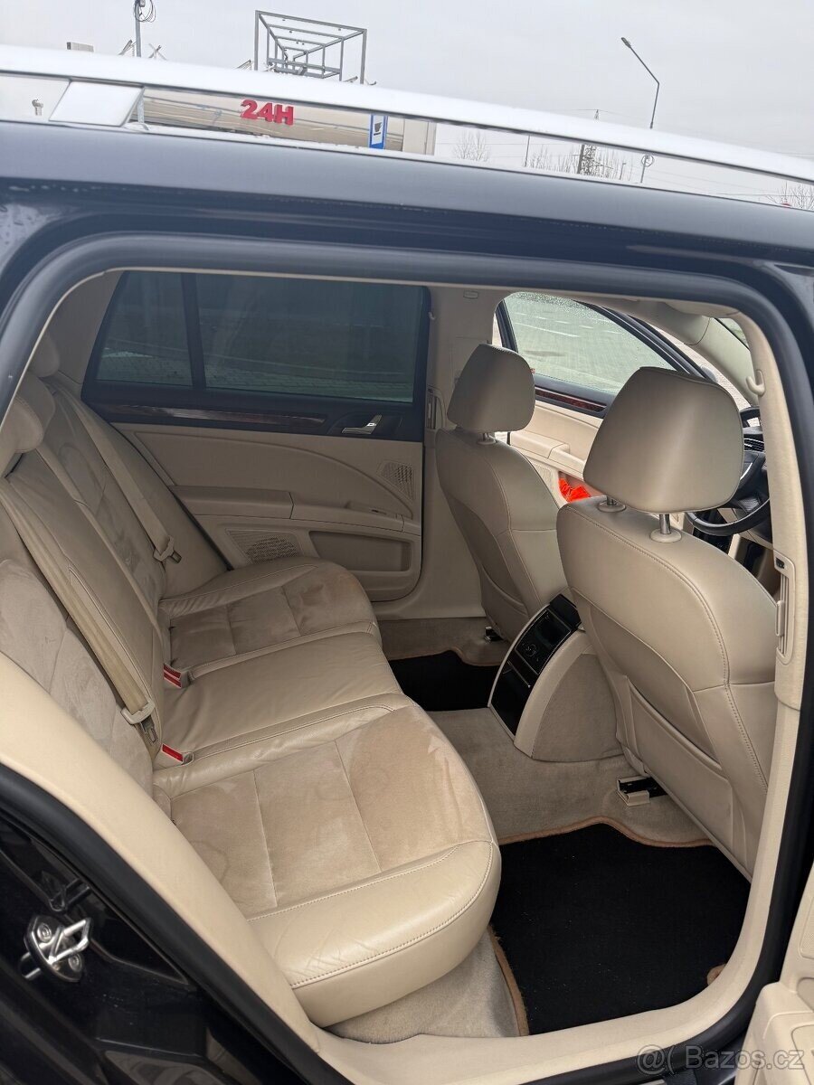 Škoda Superb Kombi 0,0 103 kw