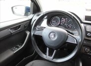 Škoda Fabia Kombi 1,4 l 77 kw