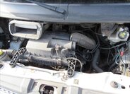 Ford Transit Skříň 2,2 l 74 kw