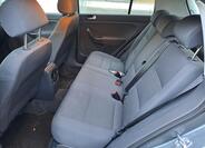 Volkswagen Golf Plus 30