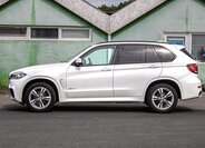 BMW X5 SUV / Terénní 3,0 l 190 kw