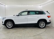 Škoda Kodiaq SUV / Terénní 2,0 l 147 kw