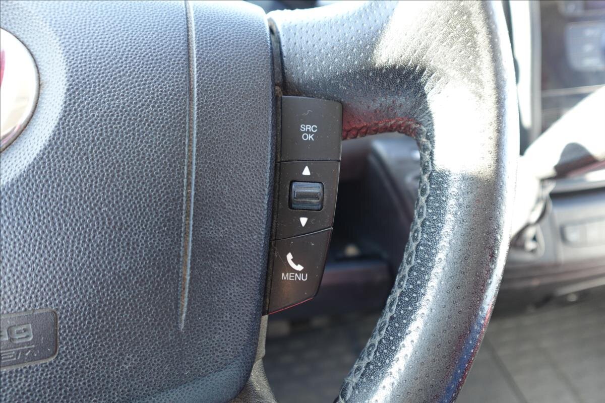 Fiat Ducato Ostatní 3,0 l 130 kw