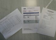 Ford Mondeo Kombi 2,0 l 110 kw