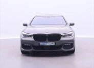BMW Řada 7 Sedan / Limuzína 4,4 l 330 kw