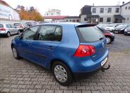Volkswagen Golf 4