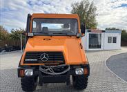 Mercedes-Benz Ostatní 2