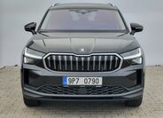 Škoda Kodiaq SUV 2,0 l 142 kw