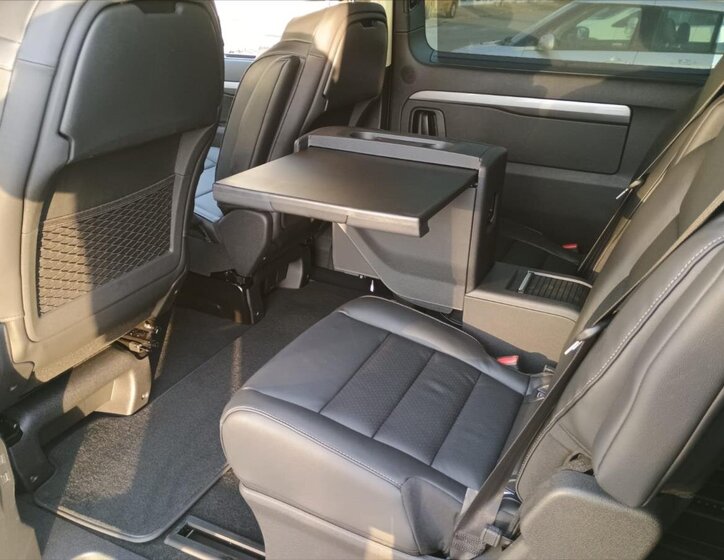 Citroën SpaceTourer 5